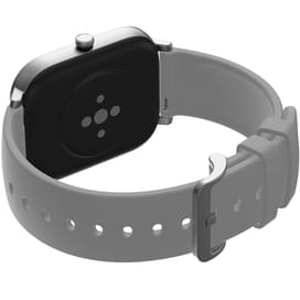 Смарт-часы Amazfit GTS A1914 Lava Grey фото