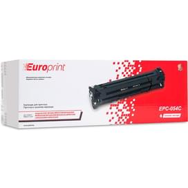 Картридж Europrint EPC-054C фото