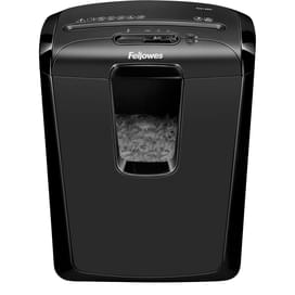 Шредер Fellowes Powershred M-8C (FS-46041) фото
