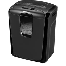 Шредер Fellowes Powershred M-8C (FS-46041) фото