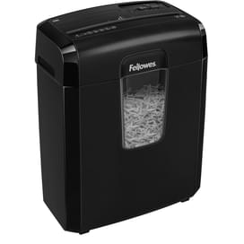 Шредер Fellowes Powershred 8C (FS-46896) фото