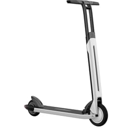 Электросамокат Ninebot KickScooter T15 Белый фото