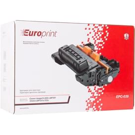 Картридж Europrint EPC-039 фото