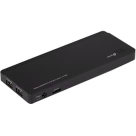 USB-концентраторы TP-Link UH720 фото