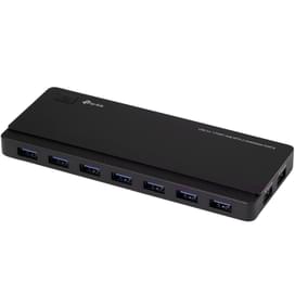 USB-концентраторы TP-Link UH720 фото