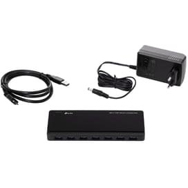 USB-концентраторы TP-Link UH720 фото
