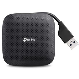 USB-концентраторы TP-Link UH400 фото