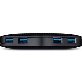 USB-концентраторы TP-Link UH400 фото