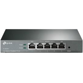 Маршрутизатор TP-Link TL-R470T+ фото