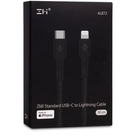 Кабель USB 2.0, Xiaomi, 100см, Red (AL803/AL805) фото