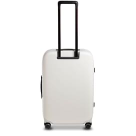 Mi Trolley RunMi Жолсандығы 90 PC Suitcase 20” Ақ фото