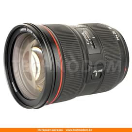Canon EF 24-70 mm f/2.8 L II USM объективі  фото