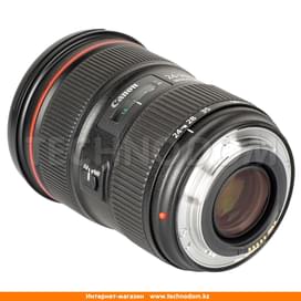 Canon EF 24-70 mm f/2.8 L II USM объективі  фото