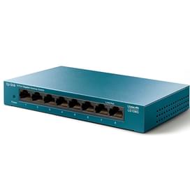 Коммутатор TP-Link LS108G фото