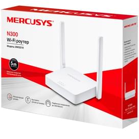 Маршрутизатор Mercusys MW301R(RU) фото