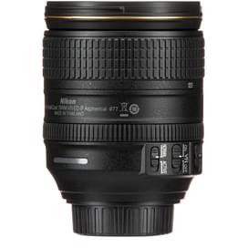 Объектив Nikon AF-S 24-120 mm f/4G ED VR фото