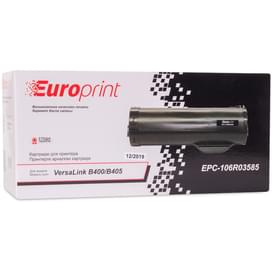 Картридж Europrint EPC-B400/405 (106R03585) фото