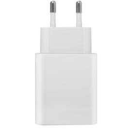 Универсальное USB зарядное устройство Xiaomi 9V2A Белый фото