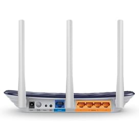 Маршрутизатор TP-Link Archer C20(RU) фото