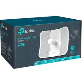 Wi-Fi TP-Link CPE610 рұқсат нүктесі фото
