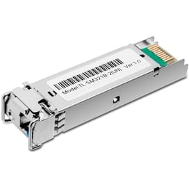 Трансивер TP-Link TL-SM321B фото