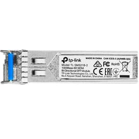 Трансивер TP-Link TL-SM321B фото
