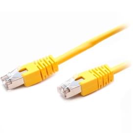 Патч Корд SHIP Cat.5e FTP RJ-45 7.5 м S4025YL0750-P фото