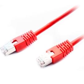 Патч Корд SHIP Cat.5e FTP RJ-45 10 м S4025RD1000-P фото