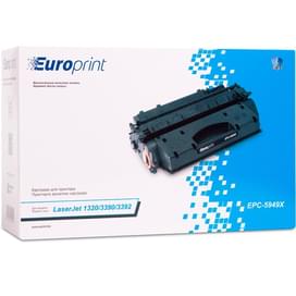 Картридж Europrint EPC-5949X фото