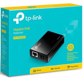 PoE-инжектор TP-Link TL-POE150S фото