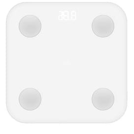 Smart весы Xiaomi Mi Body Composition фото