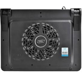 Охлаждающая подставка для ноутбука Deepcool N180 FS 17 фото
