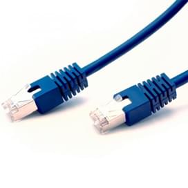 Патч Корд SHIP Cat.5e FTP LSZH RJ-45 0.5 м S4025BL0050-P фото