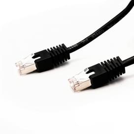 Патч Корд SHIP Cat.5e FTP LSZH RJ-45 2 м S4025BK0200-P фото