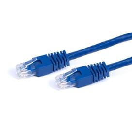 Патч Корд SHIP Cat.6 UTP LSZH RJ-45 2 м S6025BL0200-P фото