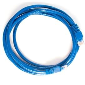 Патч Корд SHIP Cat.6 UTP LSZH RJ-45 2 м S6025BL0200-P фото