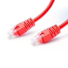 Патч Корд SHIP Cat.6 UTP LSZH RJ-45 2 м S6025RD0200-P фото