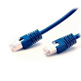 Патч Корд SHIP Cat.6 FTP RJ-45 2 м S7025BL0200-P фото