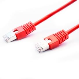 Патч Корд SHIP Cat.6 FTP RJ-45 2 м S7025RD0200-P фото