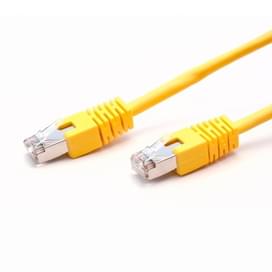 Патч Корд SHIP Cat.6 FTP RJ-45 2 м S7025YL0200-P фото