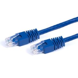 Патч Корд SHIP Cat.6 UTP LSZH RJ-45 3 м S6025BL0300-P фото