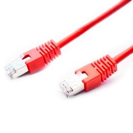Патч Корд SHIP Cat.6 FTP RJ-45 3 м S7025RD0300-P фото
