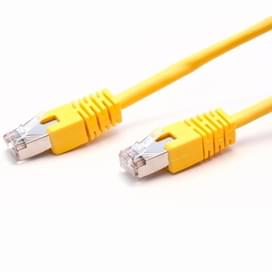Патч Корд SHIP Cat.6 FTP RJ-45 3 м S7025YL0300-P фото