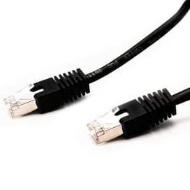 Патч Корд SHIP Cat.5e FTP LSZH RJ-45 5 м S4025BK0500-P фото
