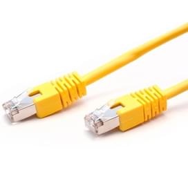Патч Корд SHIP Cat.5e FTP RJ-45 5 м S4025YL0500-P фото