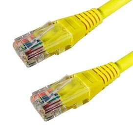 Патч Корд SHIP Cat.5e UTP RJ-45 7.5 м S3025YL0750-P фото
