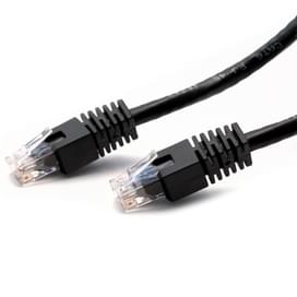 Патч Корд SHIP Cat.6 UTP LSZH RJ-45 7.5 м S6025BK0750-P фото