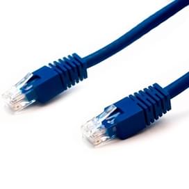 Патч Корд SHIP Cat.6 UTP RJ-45 7.5 м S6025BL0750-P фото