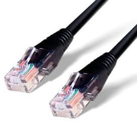 SHIP Патч Корды Cat.5e UTP LSZH RJ-45 15 м S3025BK1500-P фото
