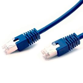 Патч Корд SHIP Cat.5e FTP RJ-45 15 м S4025BL1500-P фото